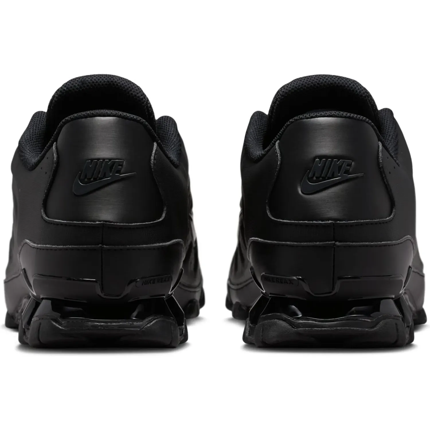 Nike Zapatillas Nike Urbanas Hombre Reax 8 Nsw Sl color negro | Platanitos