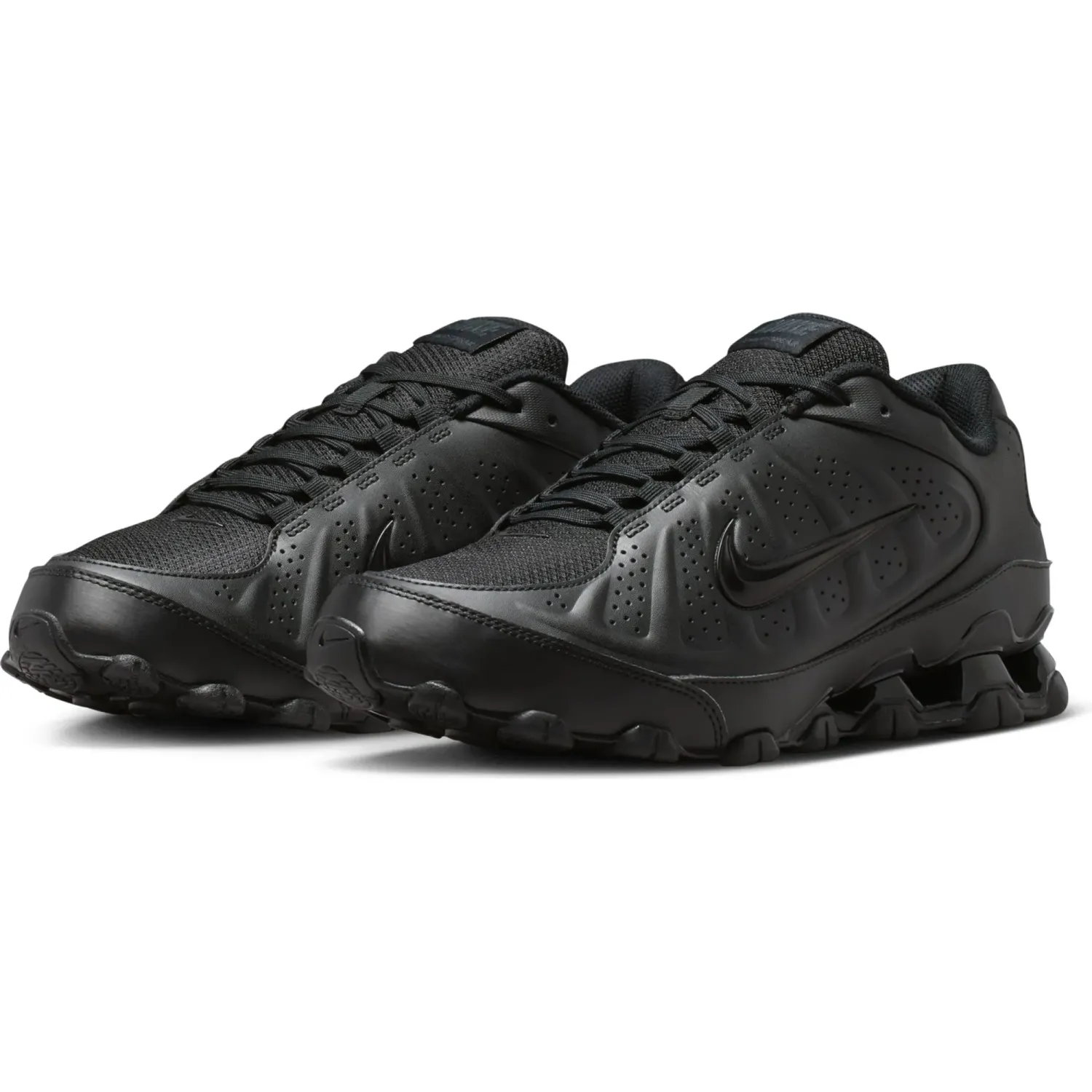 Nike Zapatillas Nike Urbanas Hombre Reax 8 Nsw Sl color negro | Platanitos