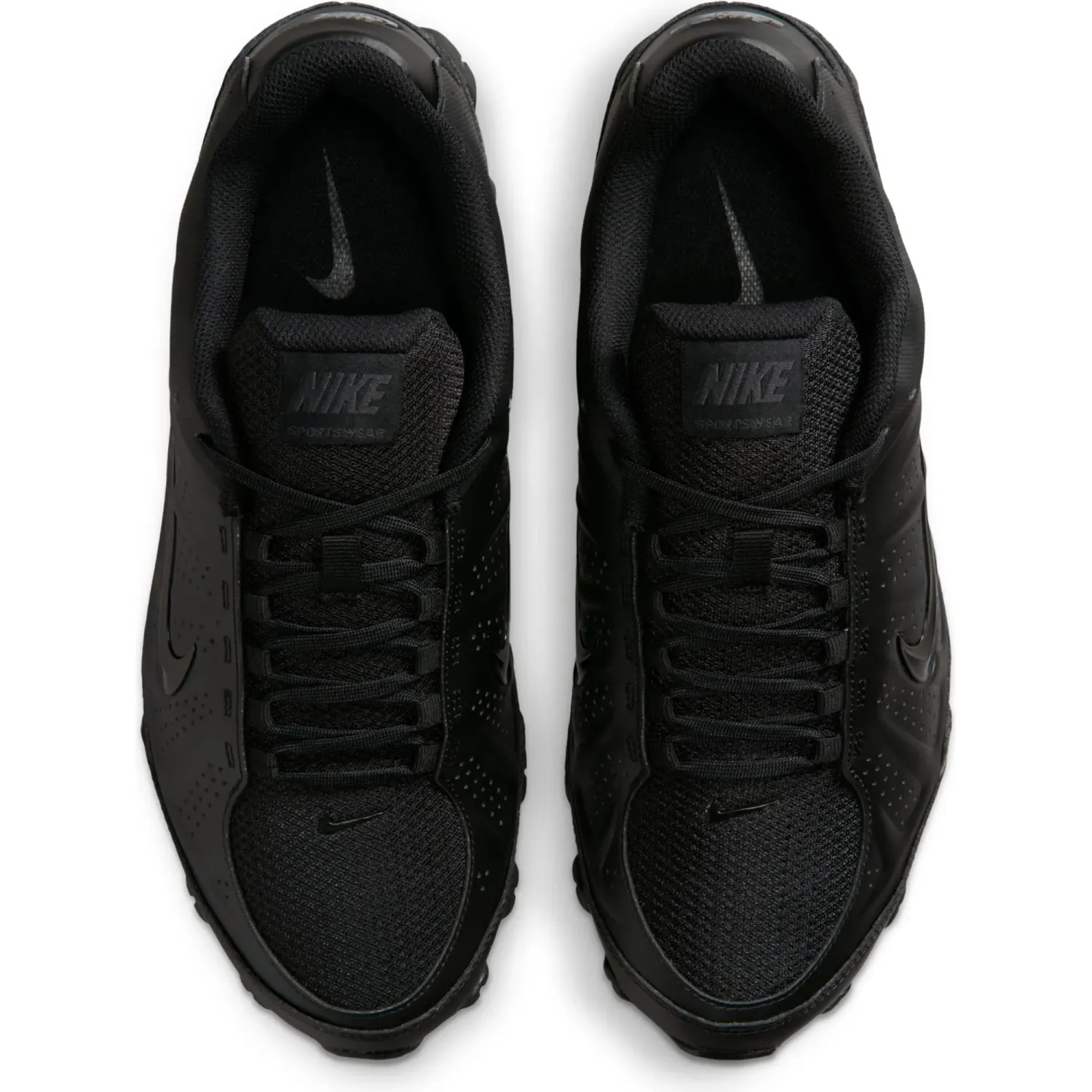 Nike Zapatillas Nike Urbanas Hombre Reax 8 Nsw Sl color negro | Platanitos
