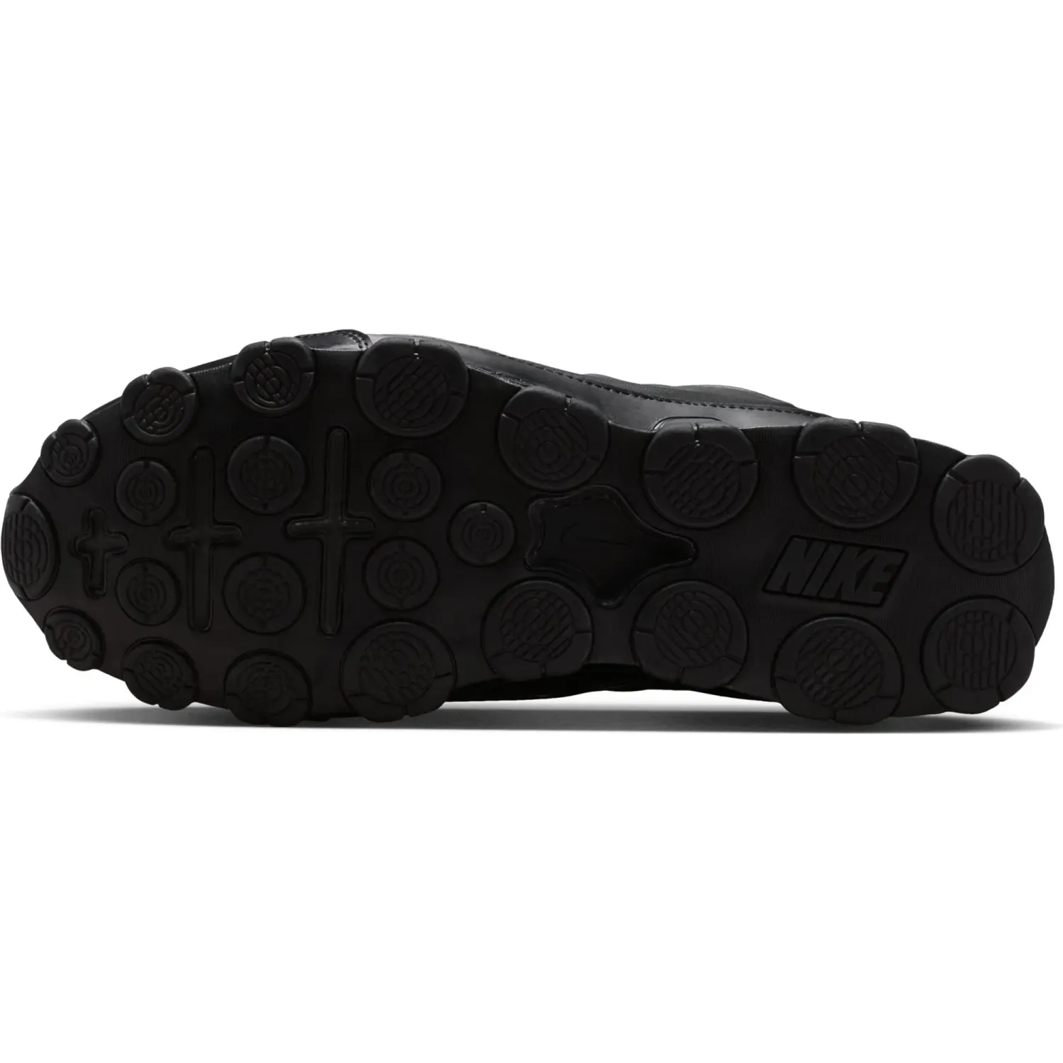 Nike Zapatillas Nike Urbanas Hombre Reax 8 Nsw Sl color negro | Platanitos