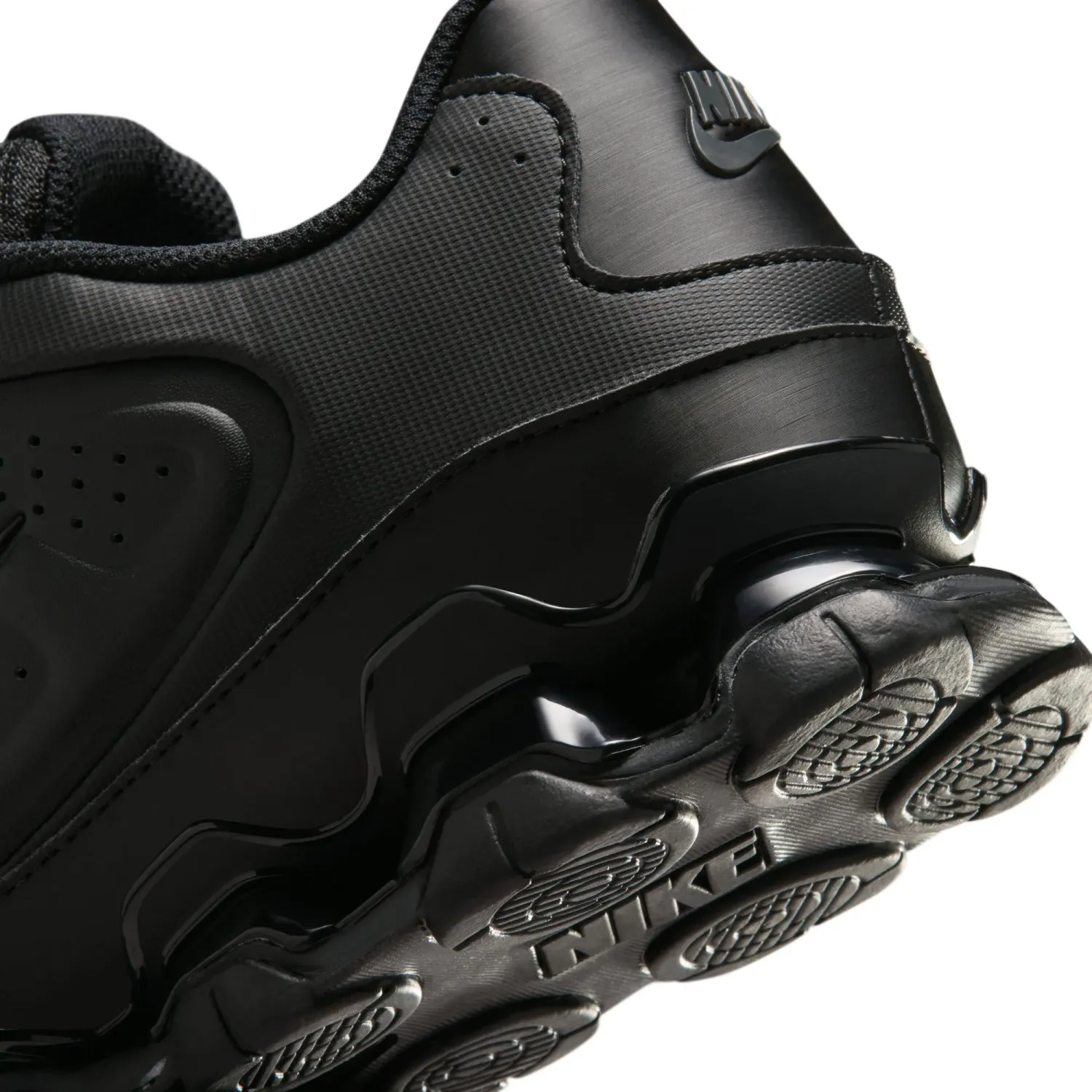 Nike Zapatillas Nike Urbanas Hombre Reax 8 Nsw Sl color negro | Platanitos