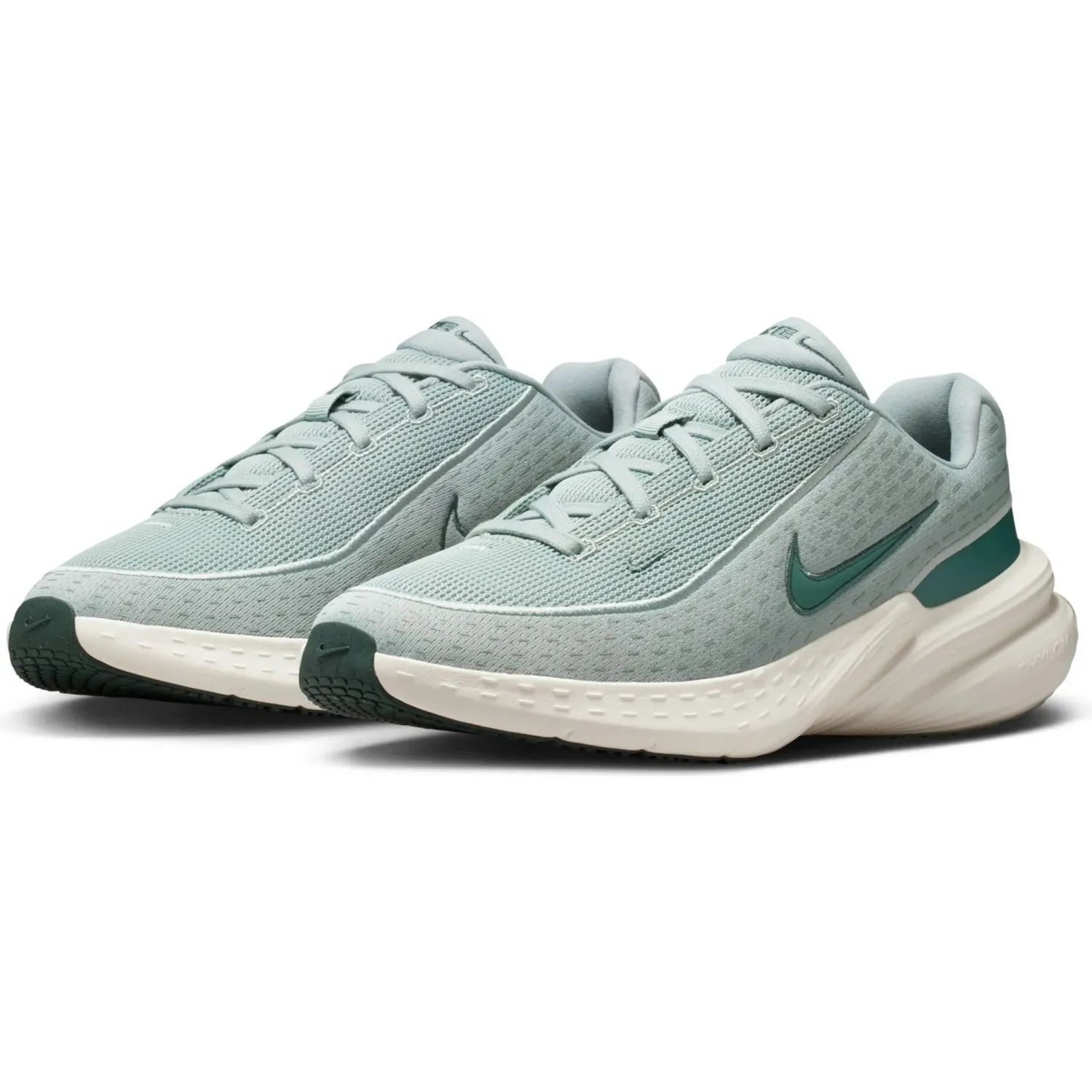 Zapatillas Nike Urbanas Hombre Uplift Sc color tiza | Platanitos