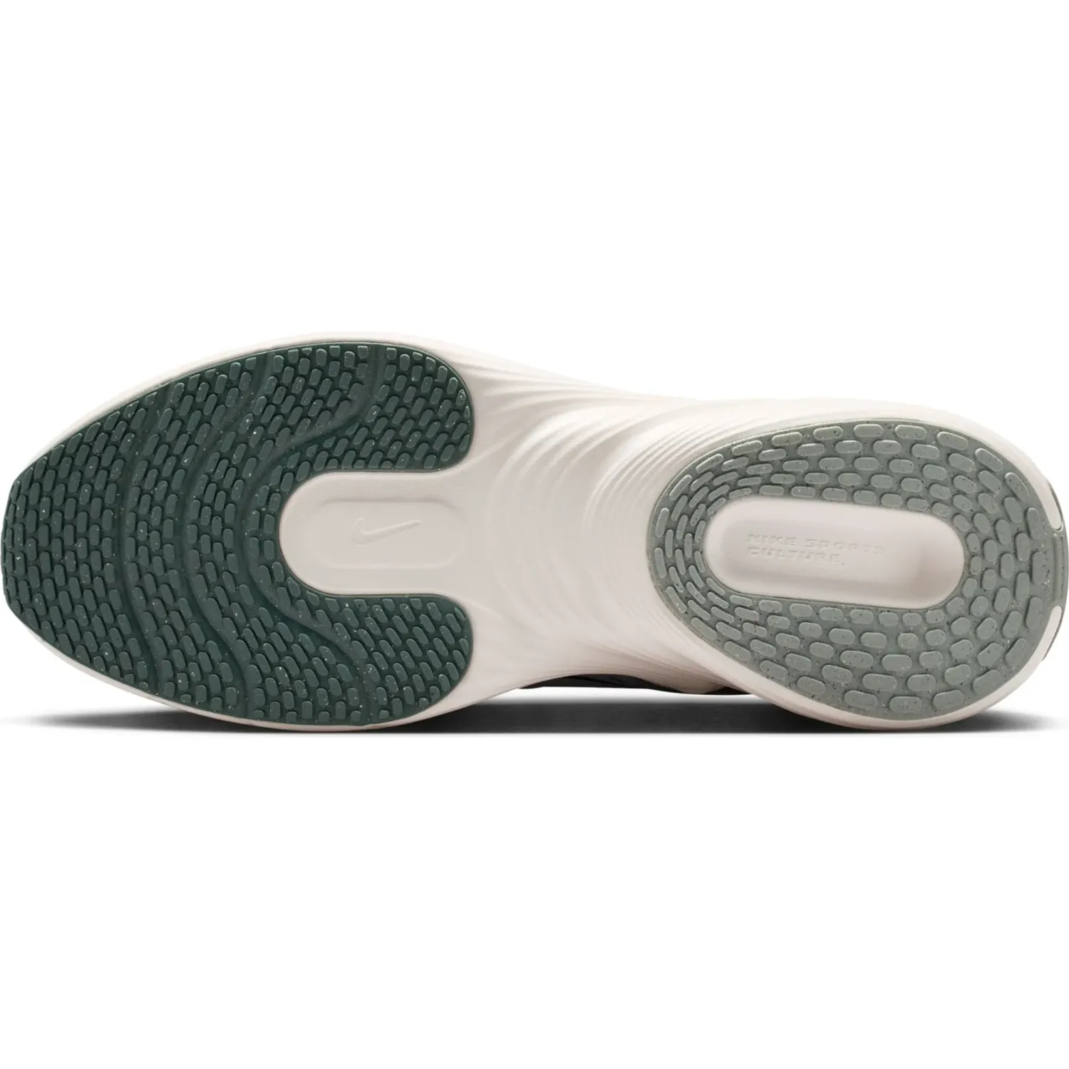 Zapatillas Nike Urbanas Hombre Uplift Sc color tiza | Platanitos