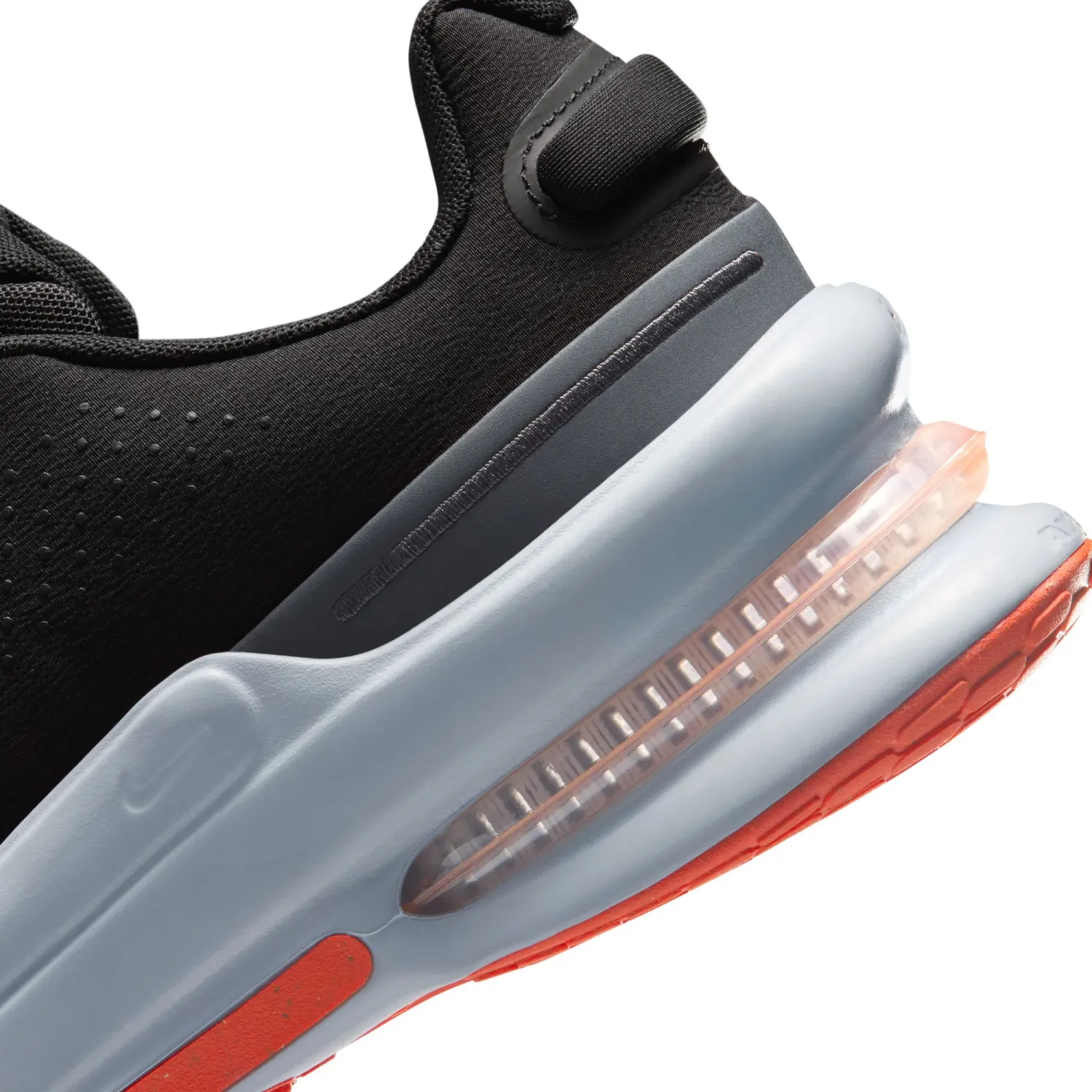 Nike Zapatillas Nike Urbanas Hombre Air Zoom Upturn Sc color negro | Platanitos