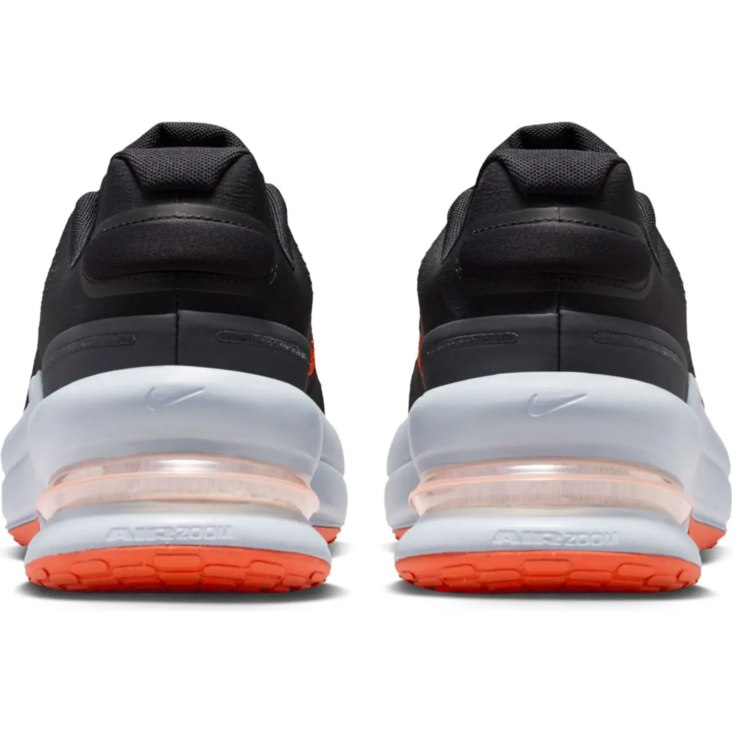 Nike Zapatillas Nike Urbanas Hombre Air Zoom Upturn Sc color negro | Platanitos
