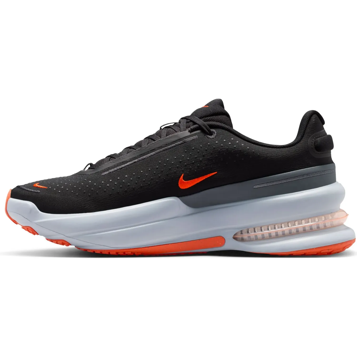 Nike Zapatillas Nike Urbanas Hombre Air Zoom Upturn Sc color negro | Platanitos