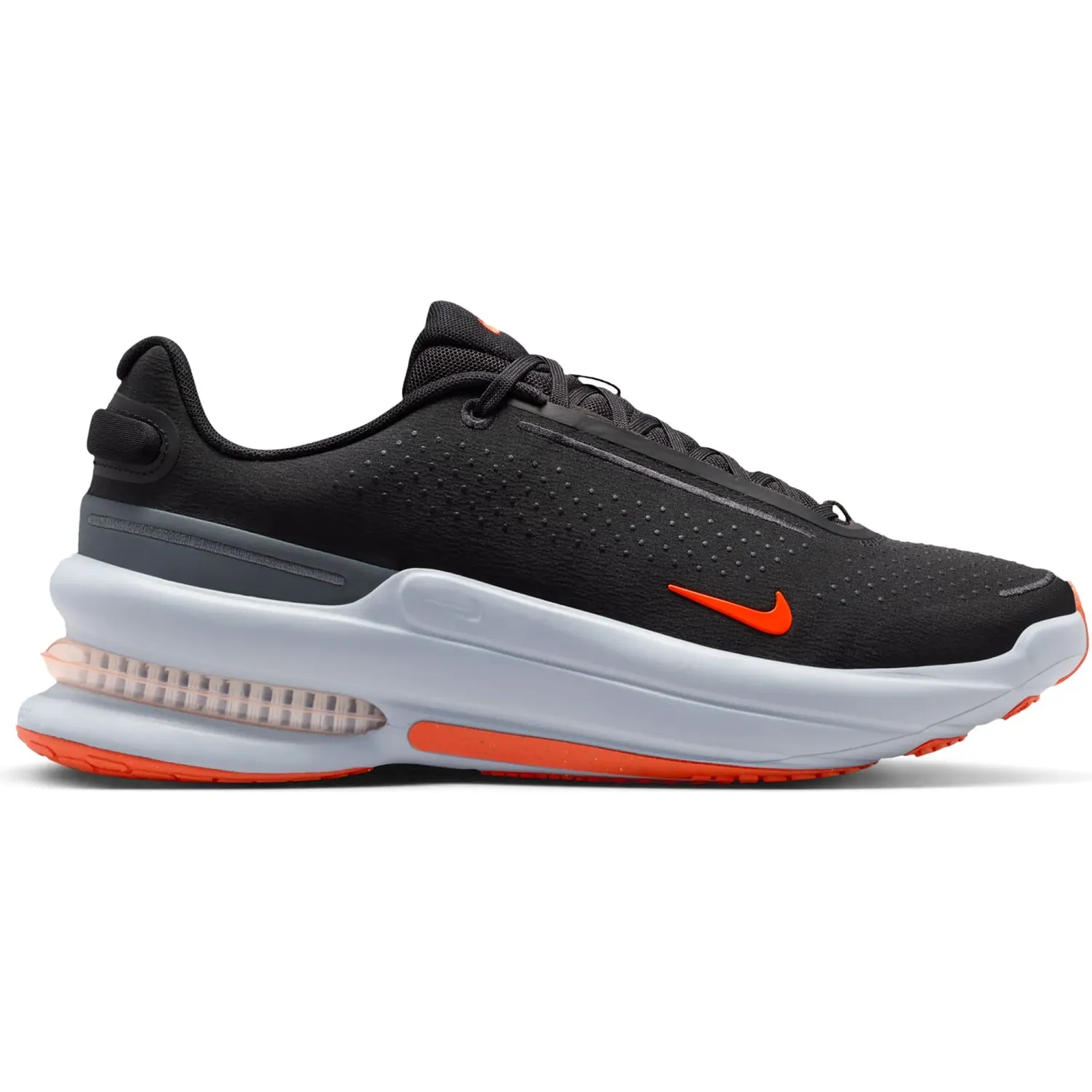 Nike Zapatillas Nike Urbanas Hombre Air Zoom Upturn Sc color negro | Platanitos