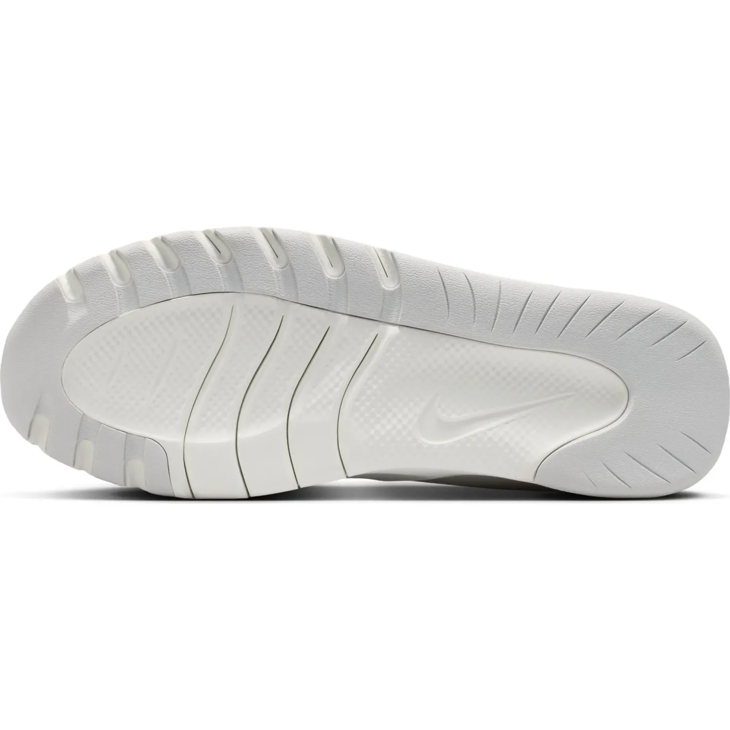 Zapatillas Nike Training Hombre Flex Train color tiza | Platanitos
