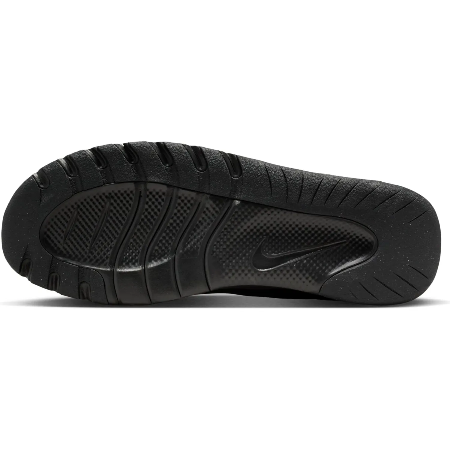 Zapatillas Nike Training Hombre Flex Train color negro | Platanitos