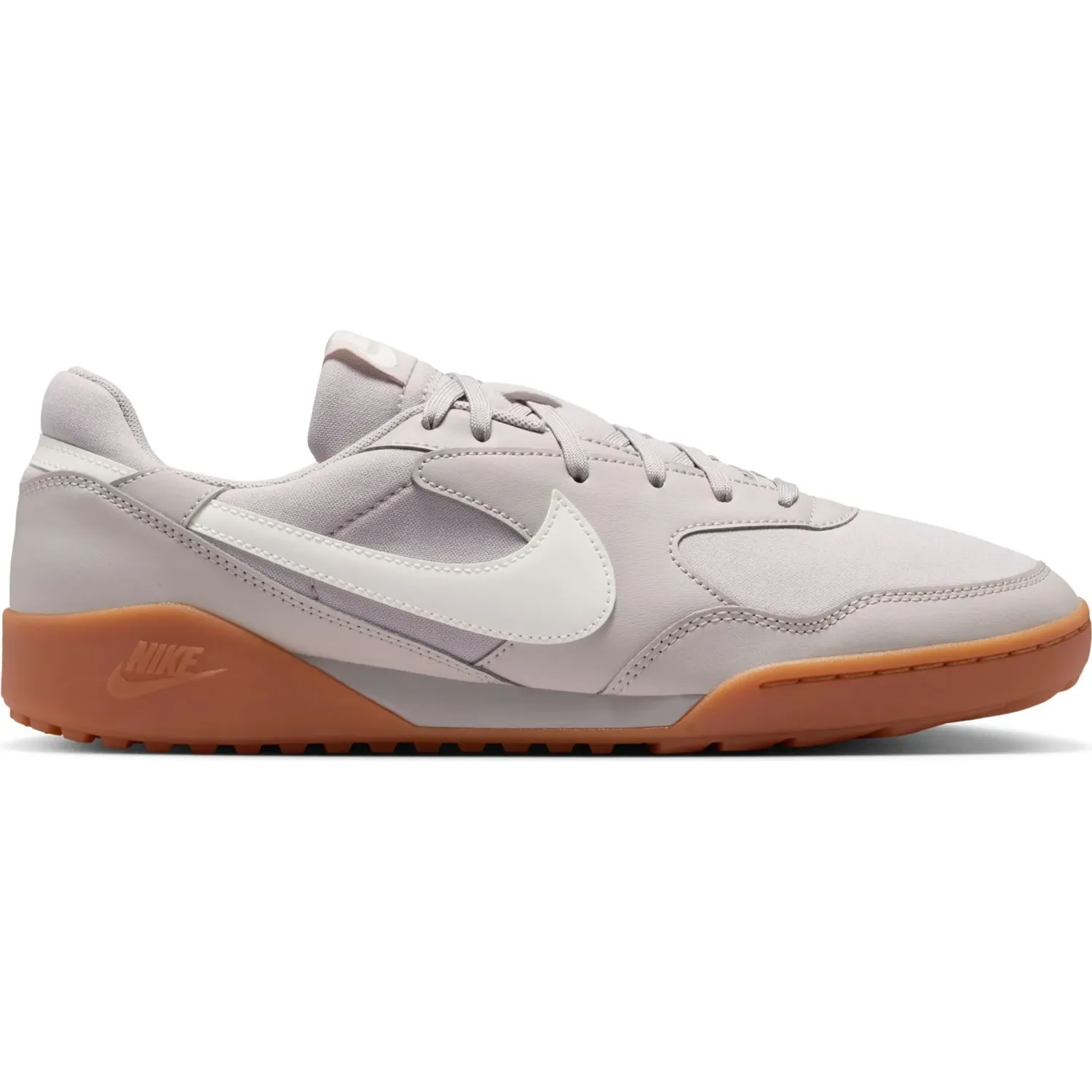 Zapatillas Nike Urbanas Hombre Terra Manta color gris | Platanitos