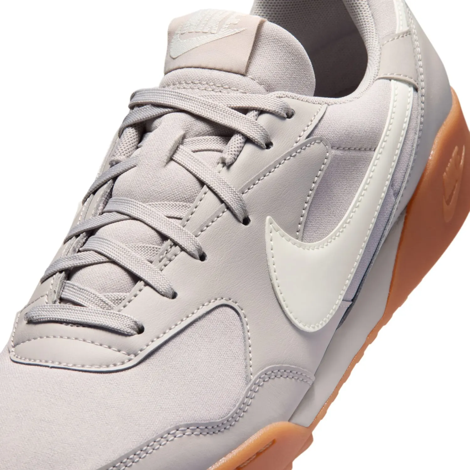 Zapatillas Nike Urbanas Hombre Terra Manta color gris | Platanitos