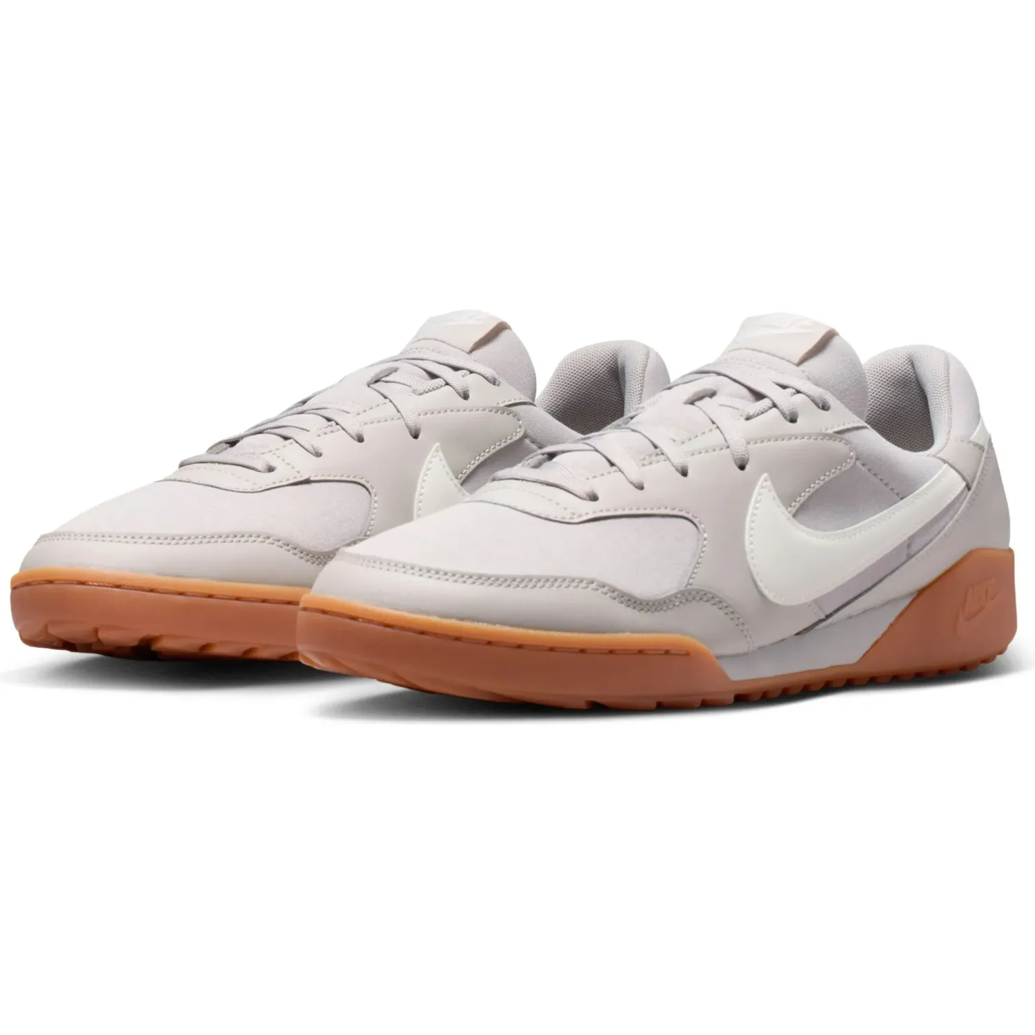 Zapatillas Nike Urbanas Hombre Terra Manta color gris | Platanitos