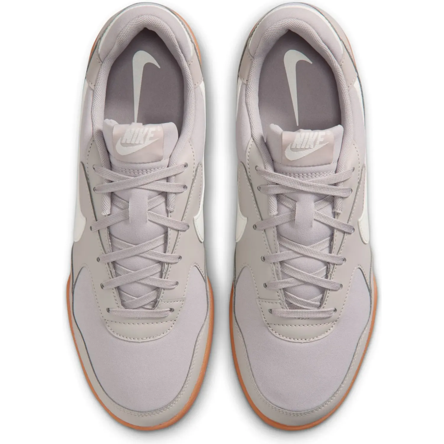 Zapatillas Nike Urbanas Hombre Terra Manta color gris | Platanitos