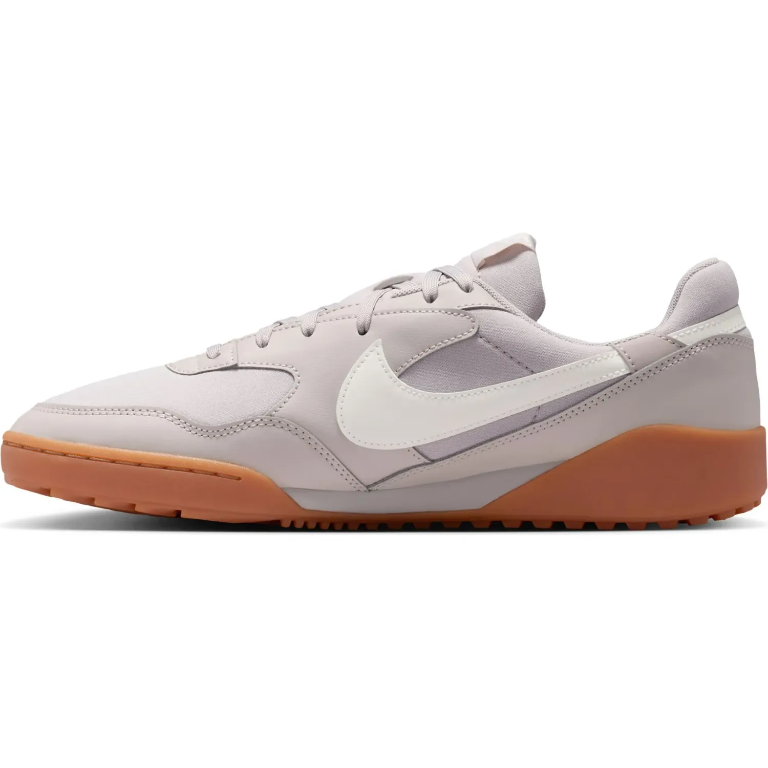 Zapatillas Nike Urbanas Hombre Terra Manta color gris | Platanitos