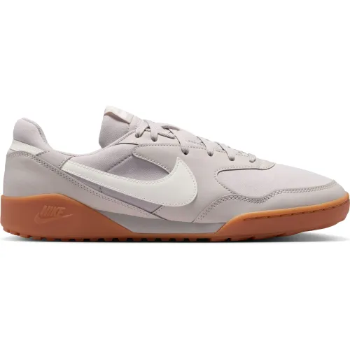 Zapatillas Nike Urbanas Hombre Terra Manta color gris | Platanitos