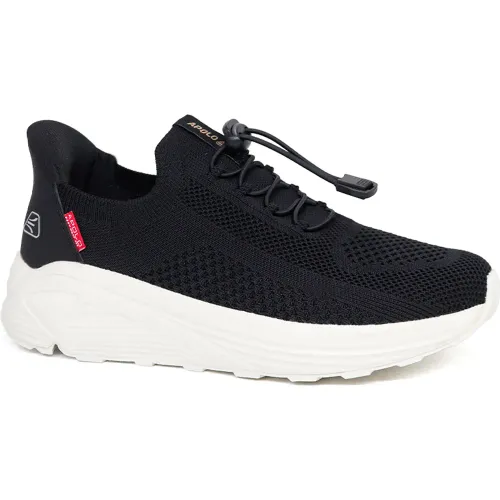 APOLO Zapatillas Mocasines Mujer Ad25-32q4