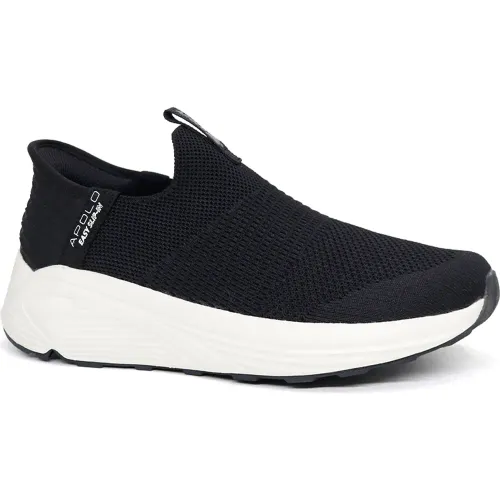 APOLO Zapatillas Mocasines Mujer Ad25-33q4