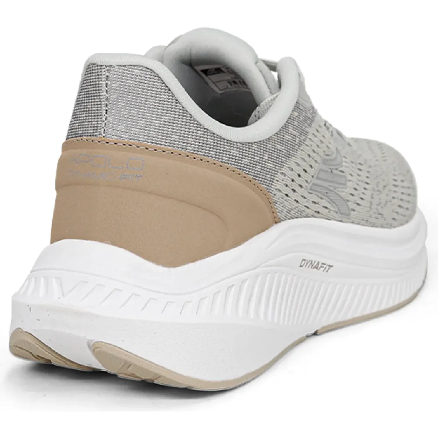 APOLO Zapatillas Apolo Running Mujer Ad26-03q2 color grey | Platanitos