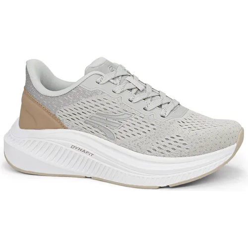 Zapatillas Apolo Running Mujer Ad26-03q2 | Platanitos
