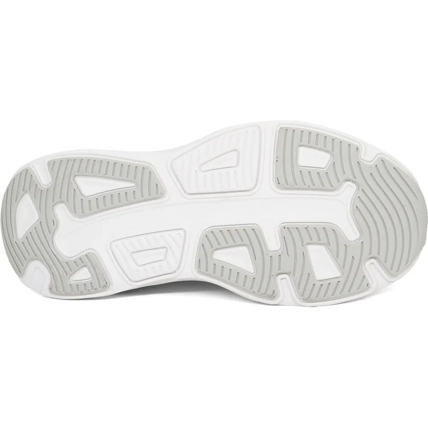 APOLO Zapatillas Apolo Running Mujer Ad26-09q2 color white | Platanitos