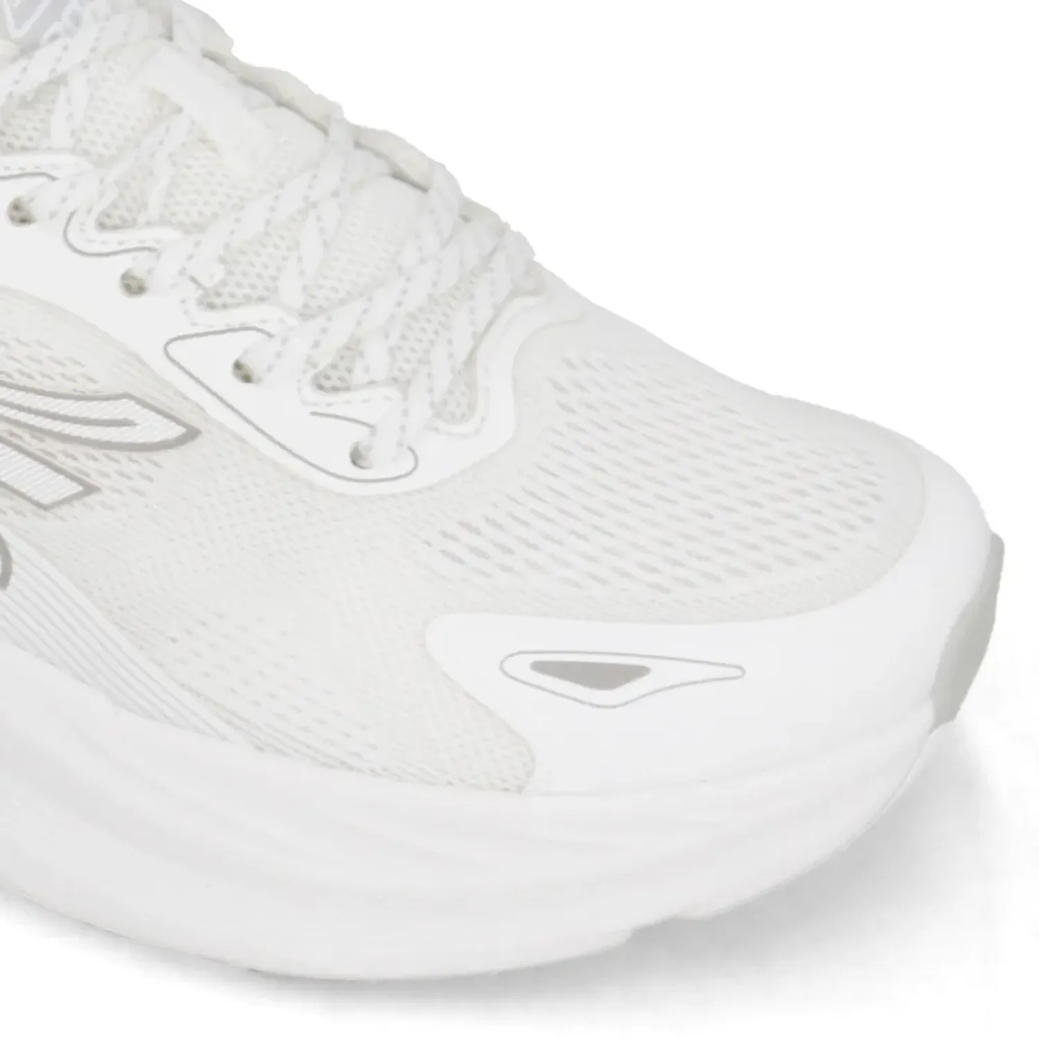 APOLO Zapatillas Apolo Running Mujer Ad26-09q2 color white | Platanitos