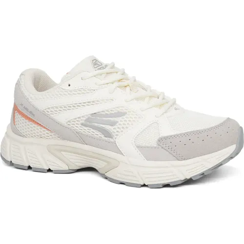 Zapatillas Apolo Running Mujer Ad26-15q2 | Platanitos