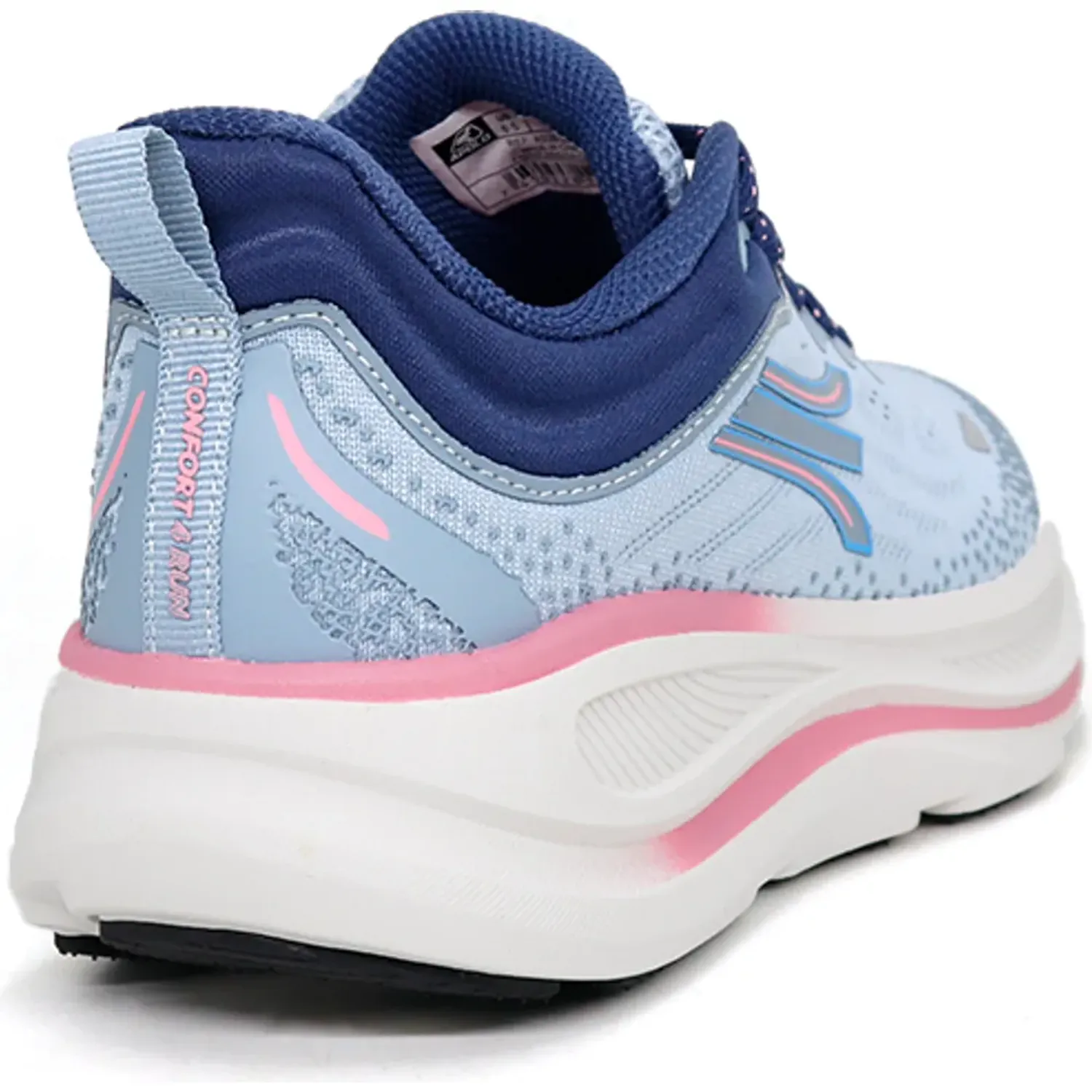 APOLO Zapatillas Apolo Running Mujer Ad26-20q2 color azul claro | Platanitos