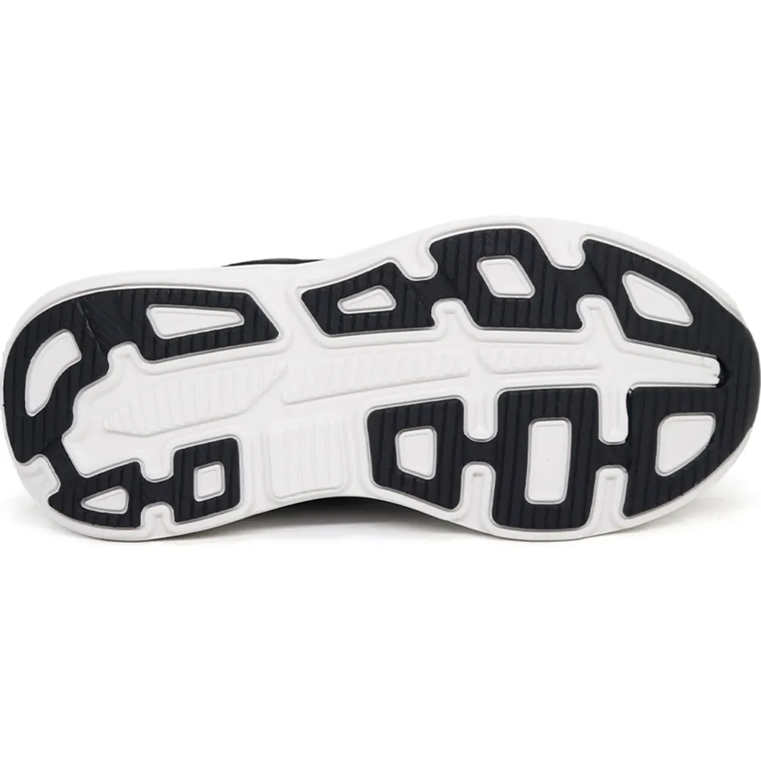 APOLO Zapatillas Apolo Running Mujer Ad26-20q2-N color black | Platanitos