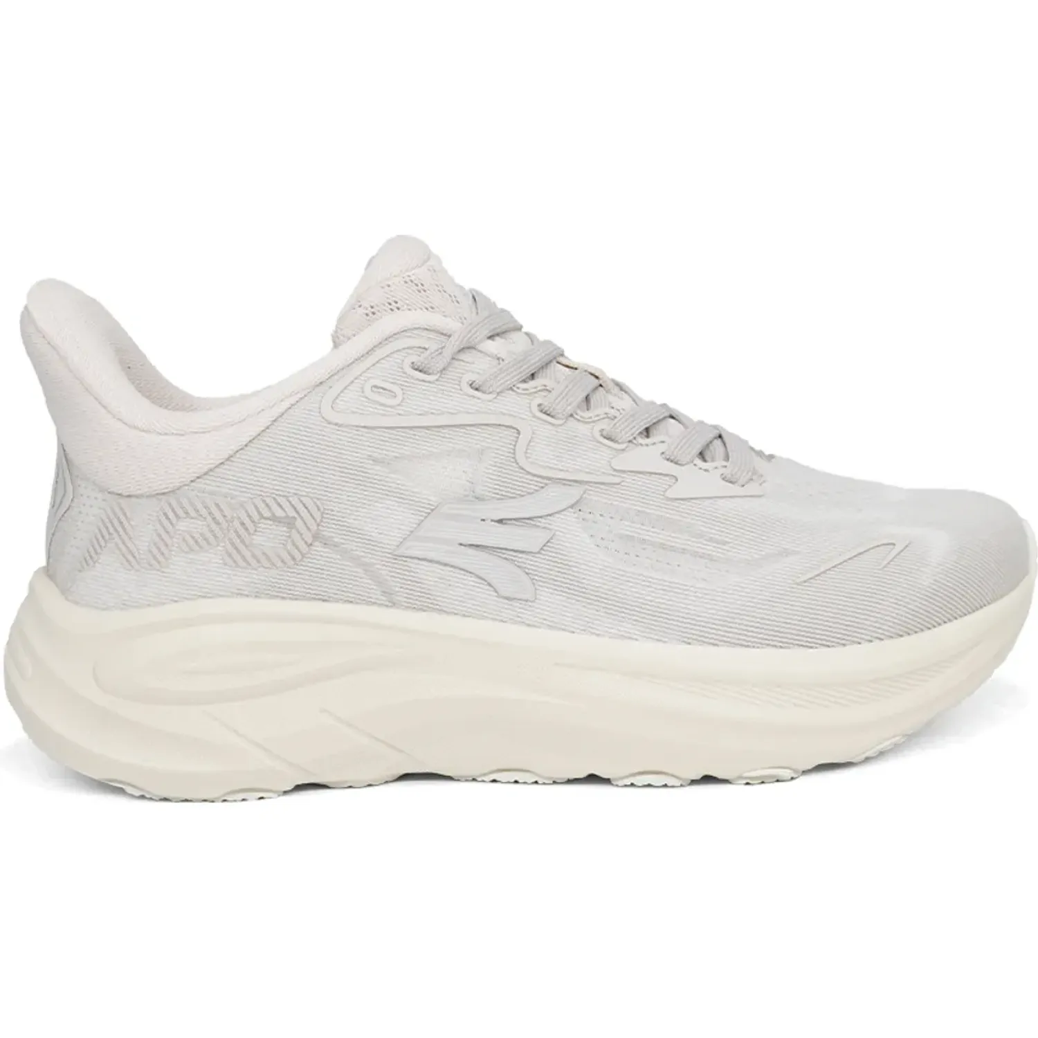 APOLO Zapatillas Apolo Running Mujer Ad26-26q2 color grey | Platanitos