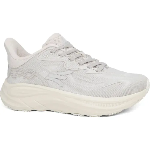Zapatillas Apolo Running Mujer Ad26-26q2 | Platanitos