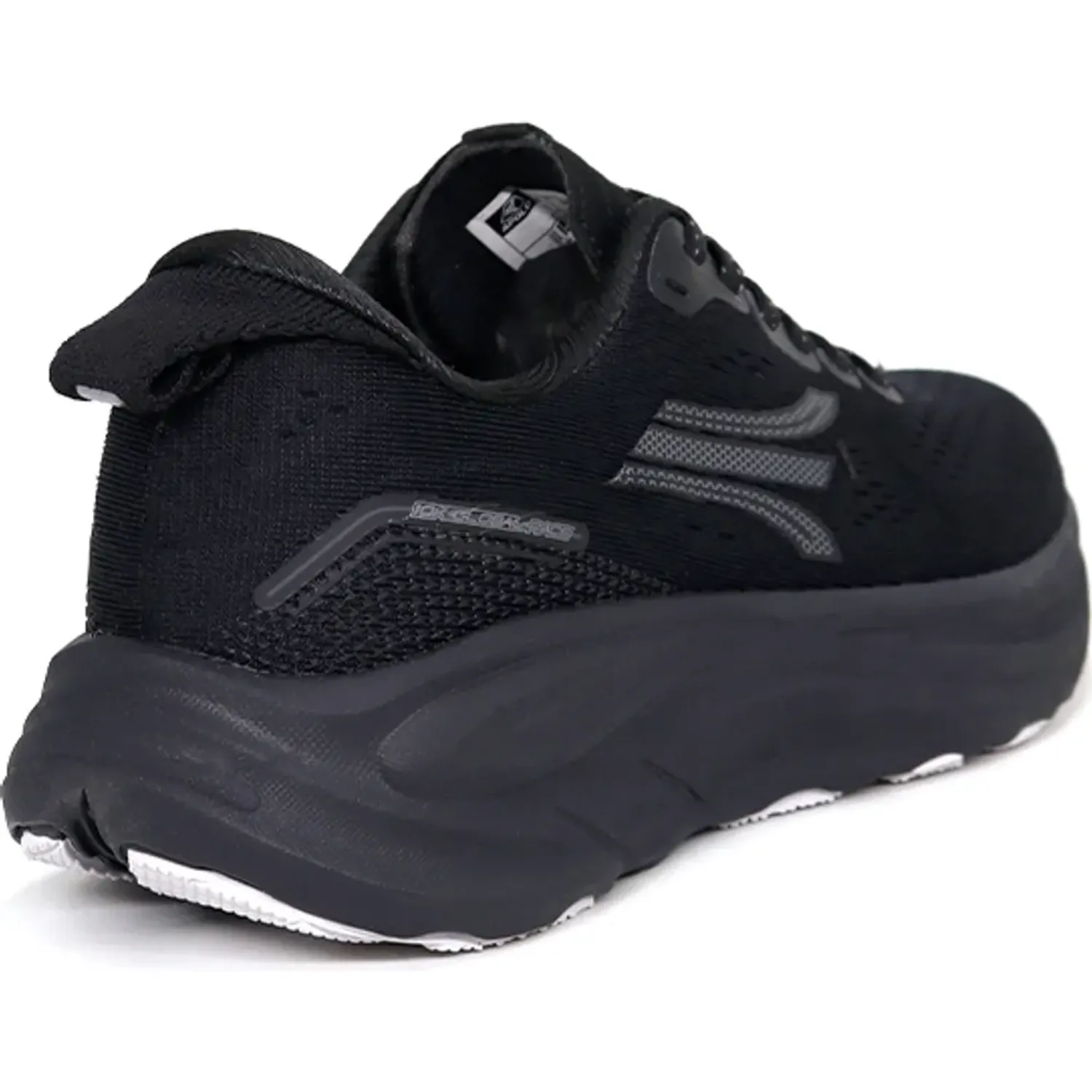 APOLO Zapatillas Apolo Running Mujer Ad26-27q2 color negro | Platanitos