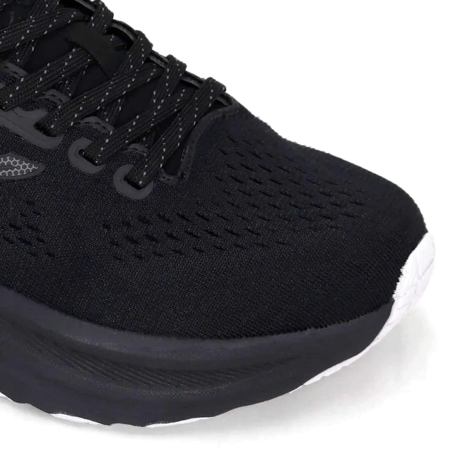 APOLO Zapatillas Apolo Running Mujer Ad26-27q2 color negro | Platanitos