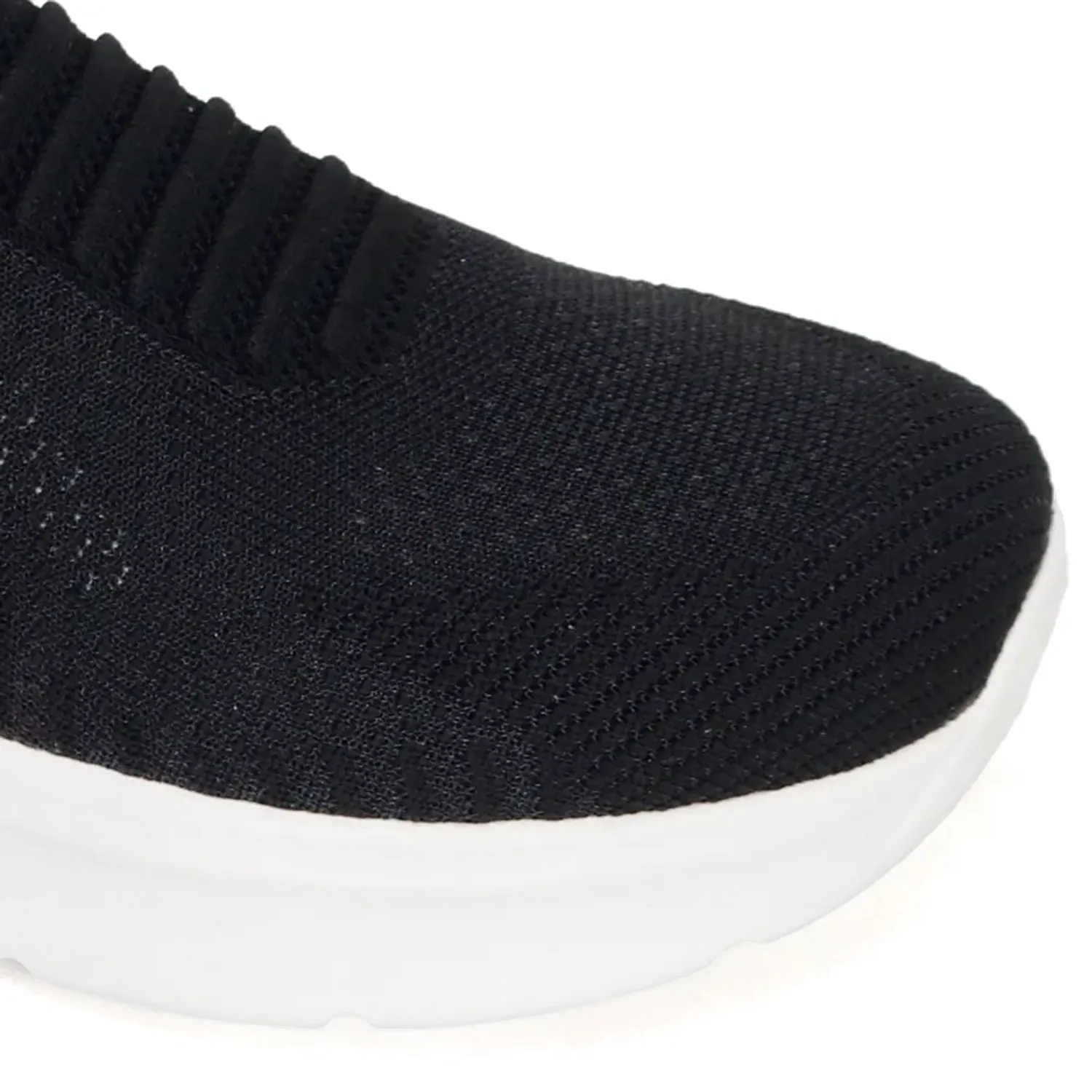 APOLO Zapatillas Apolo Mocasines Mujer Ad26-C1q2-N color black | Platanitos