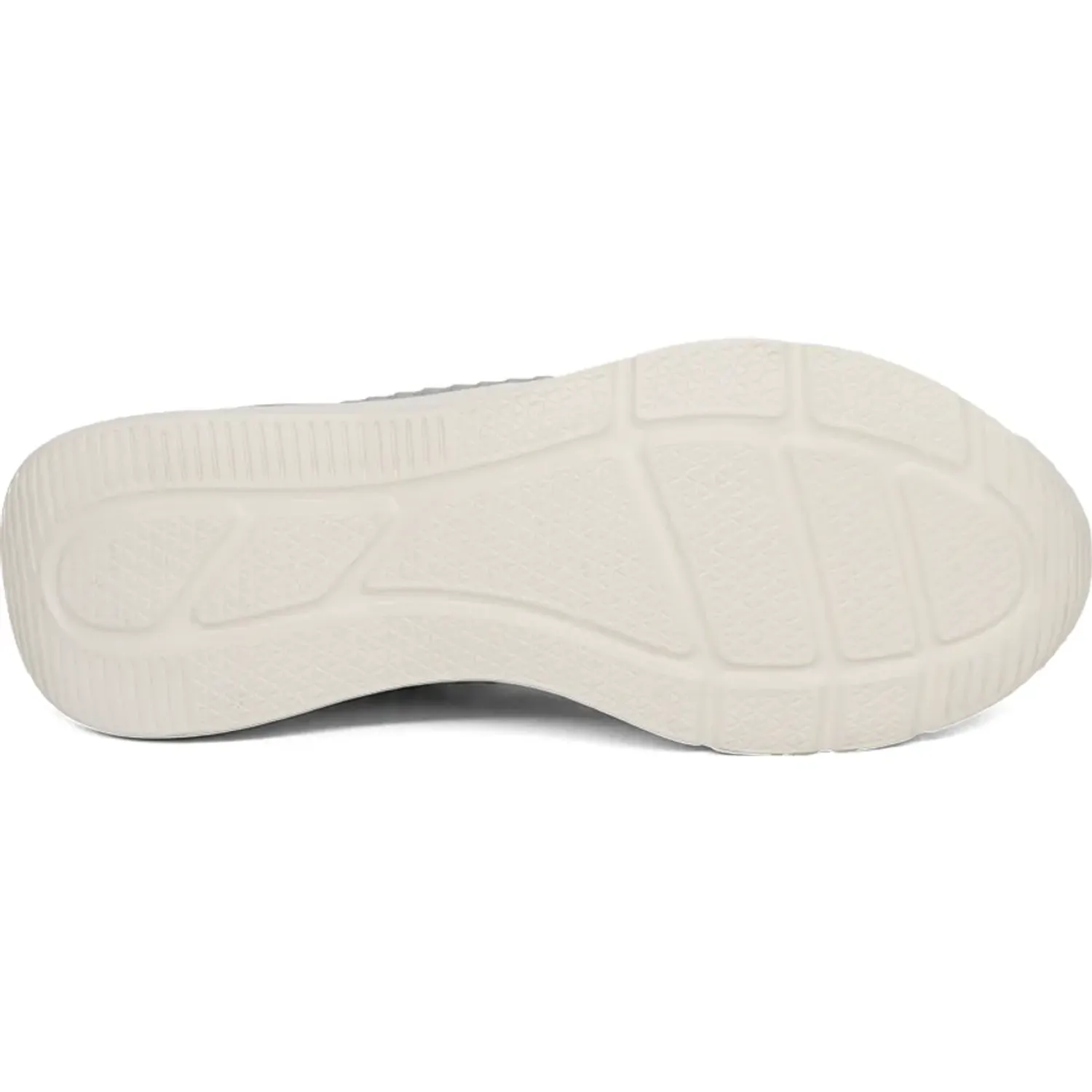 APOLO Zapatillas Apolo Mocasines Mujer Ad26-C1q2 color grey | Platanitos