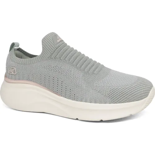 Zapatillas Apolo Mocasines Mujer Ad26-C1q2 | Platanitos
