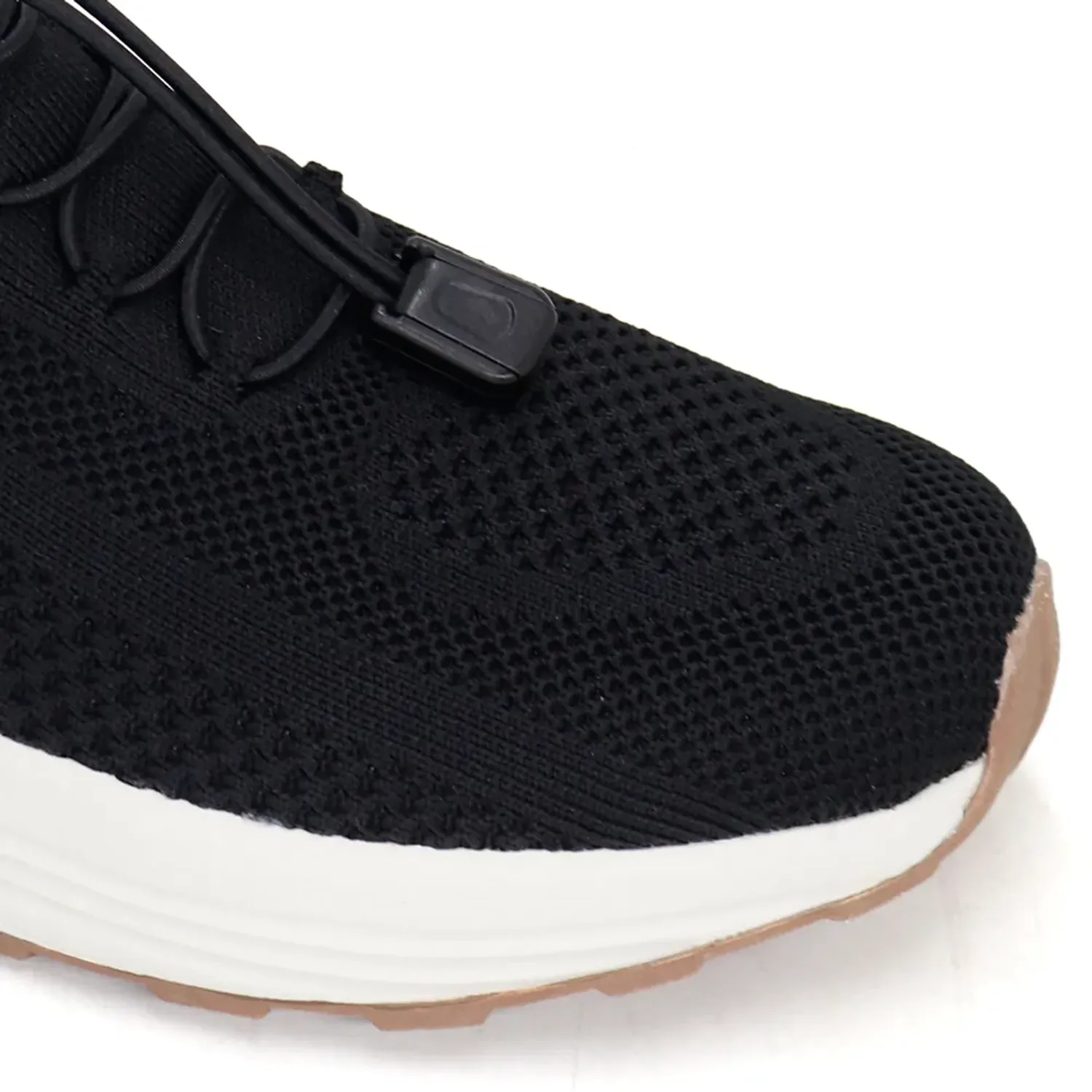 Zapatillas Apolo Mocasines Hombre Ah25-32q4 color negro / marron | Platanitos
