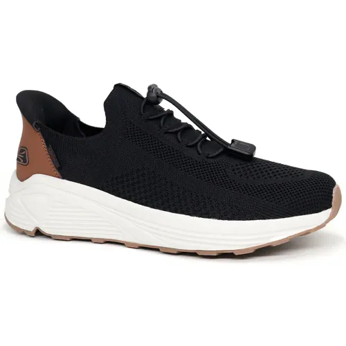 APOLO Zapatillas Mocasines Hombre Ah25-32q4