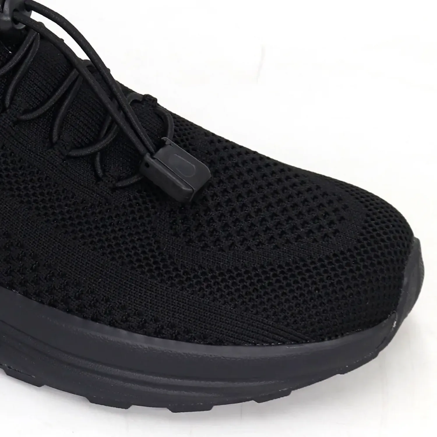 Zapatillas Apolo Mocasines Hombre Ah25-32q4-Nn color negro | Platanitos
