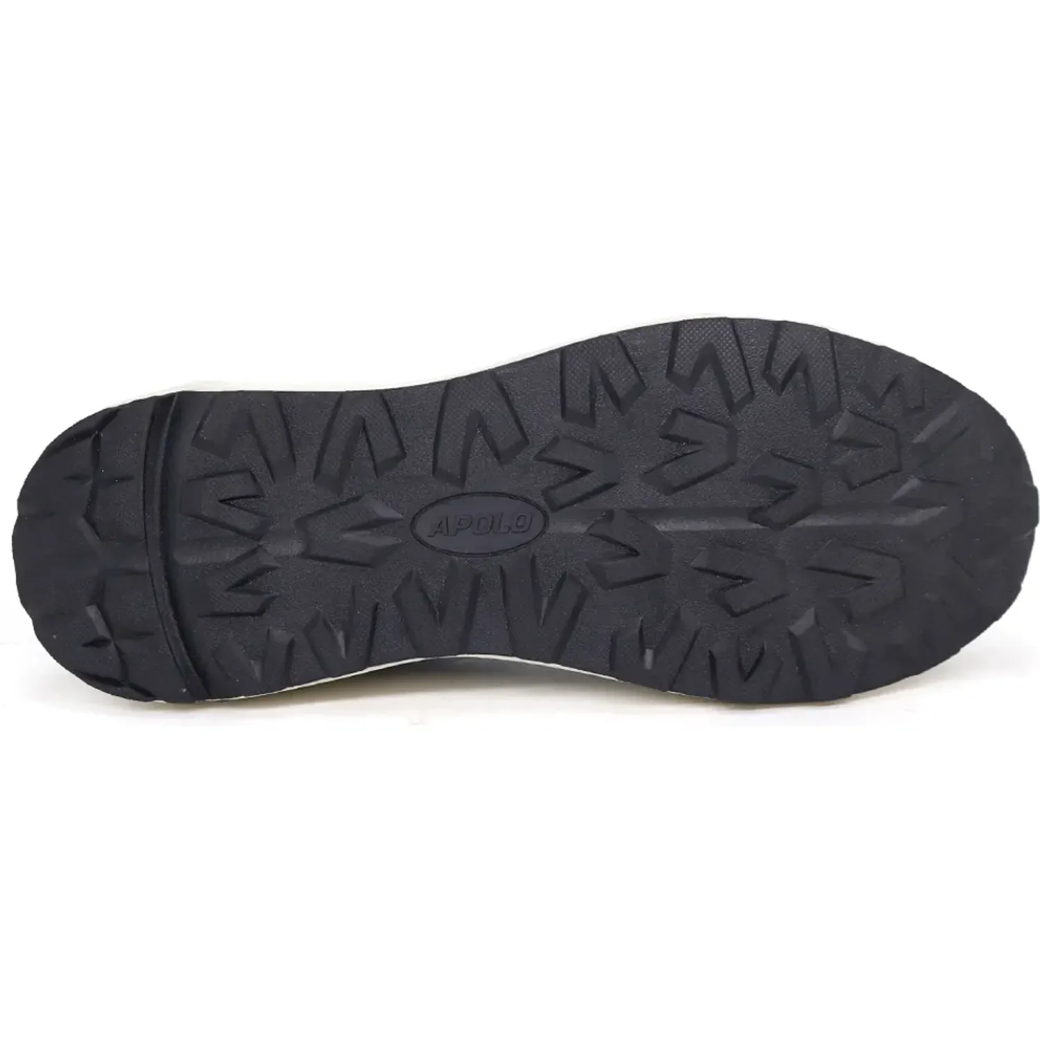 APOLO Zapatillas Apolo Mocasines Hombre-Ah25-33q4-A color azul | Platanitos