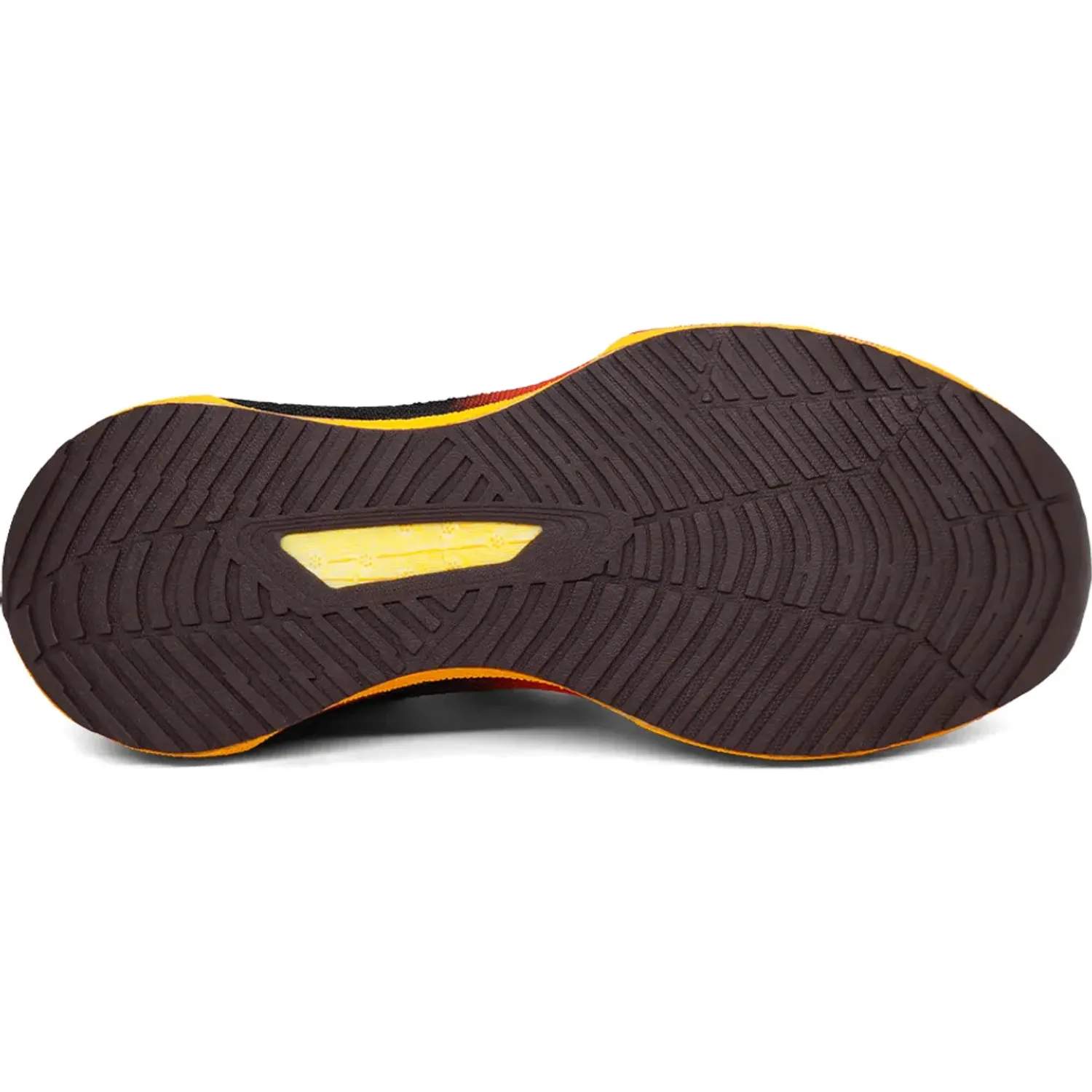 APOLO Zapatillas Apolo Running Hombre Ah26-72q2 color blanco | Platanitos