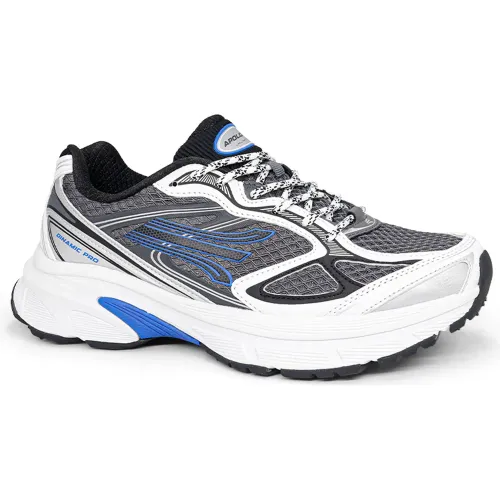 Zapatillas Apolo Running Hombre Ah26-32q2-Gb | Platanitos
