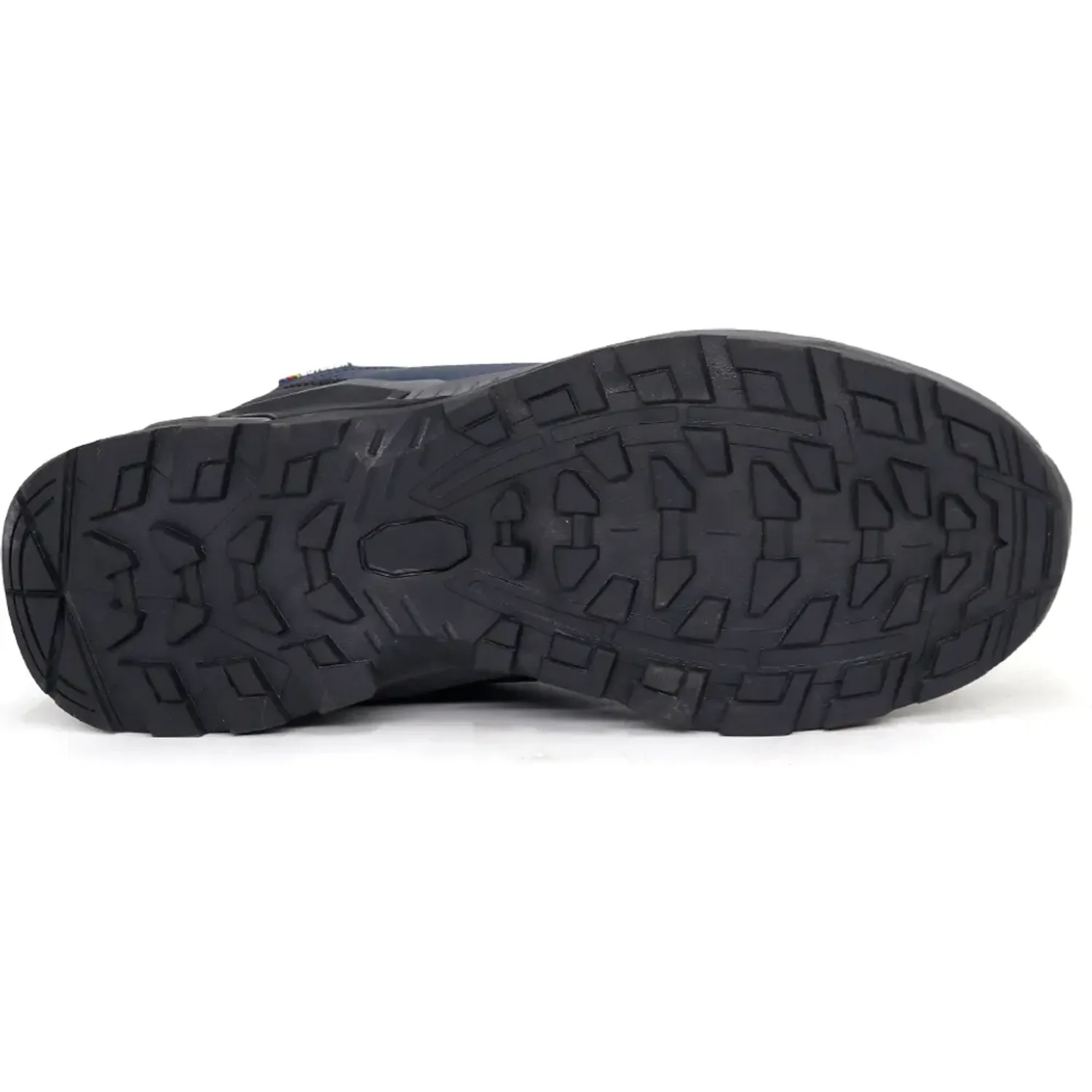 KAIDA Zapatillas Kaida De Outdoor Hombre-1761-H26q2-A color marino | Platanitos