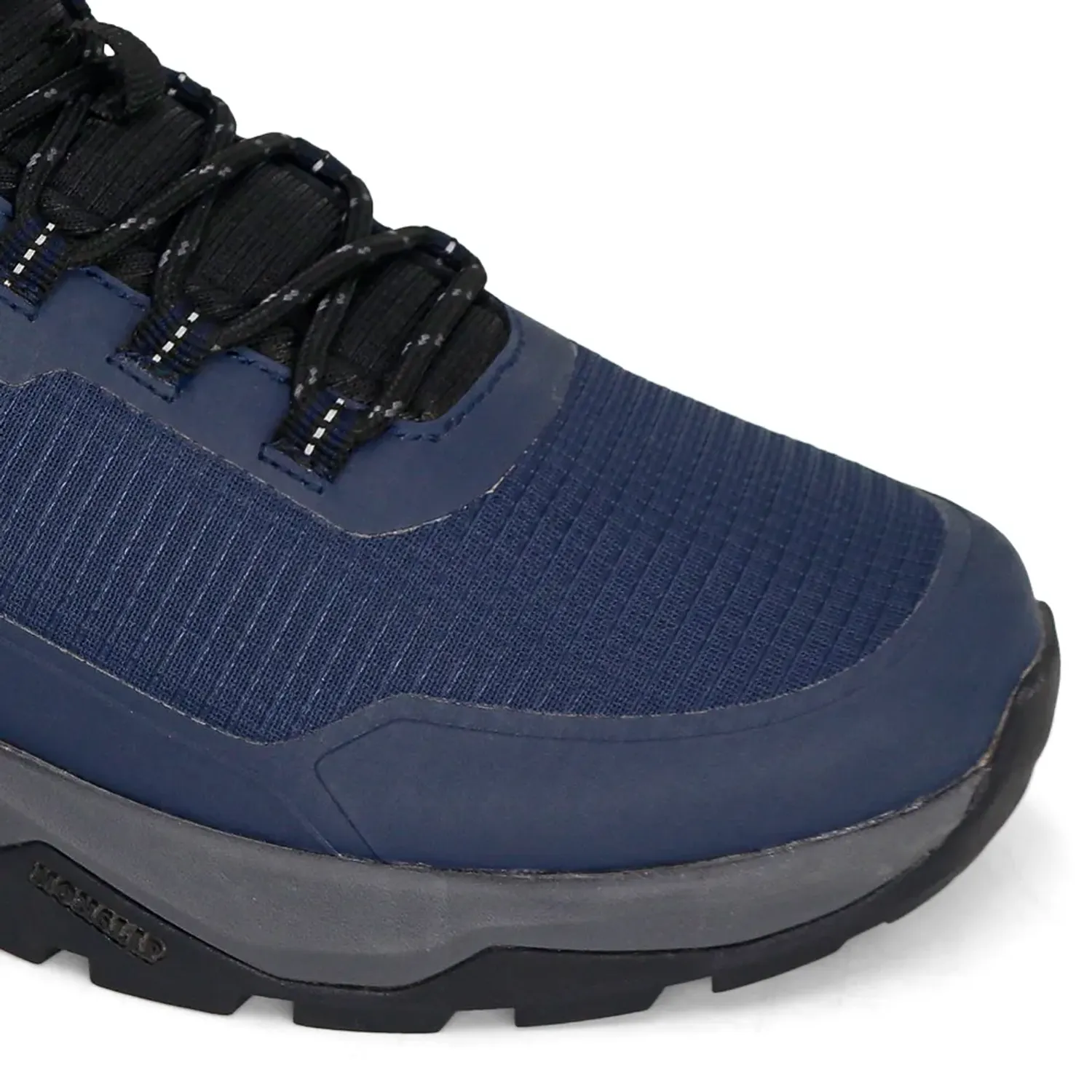 KAIDA Zapatillas Kaida De Outdoor Hombre-1761-H26q2-A color marino | Platanitos
