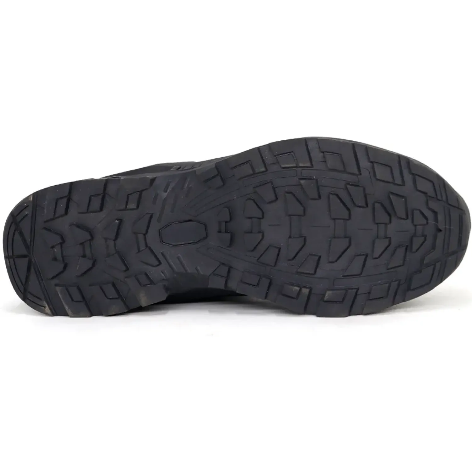 KAIDA Zapatillas Kaida De Outdoor Hombre-1761-H26q2-N color negro | Platanitos