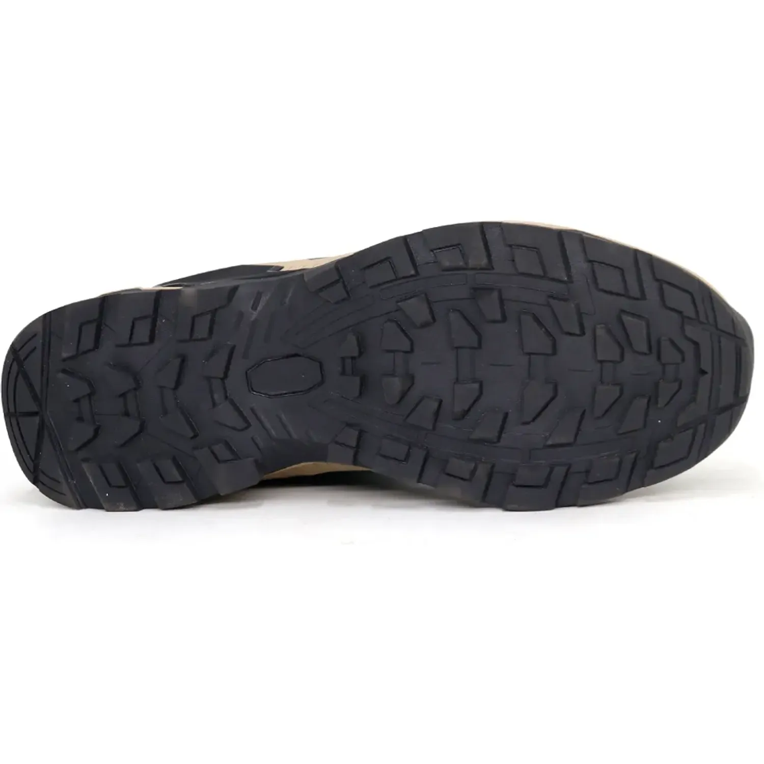 KAIDA Zapatillas Kaida De Outdoor Hombre-1761-H26q2-O color olivo | Platanitos