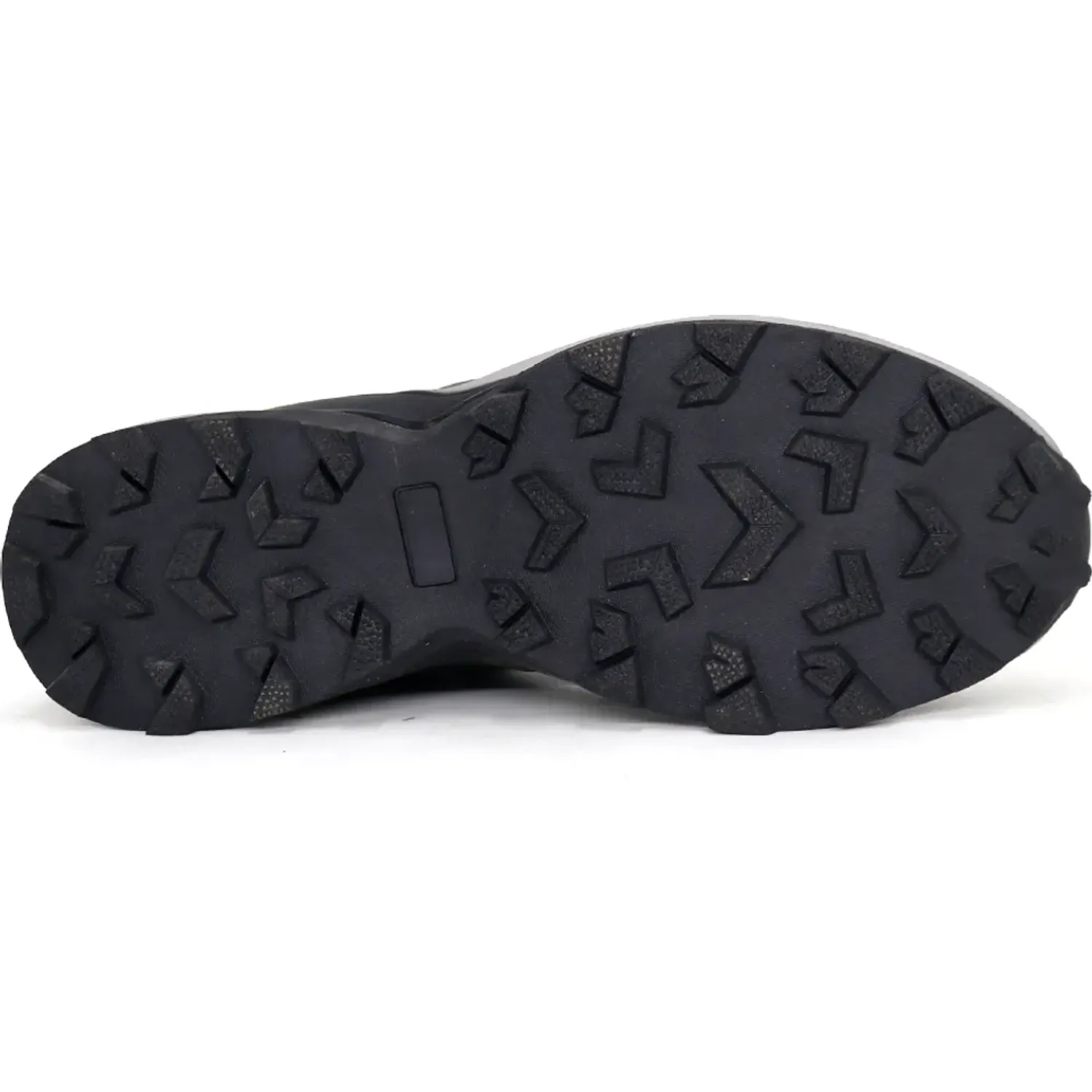 KAIDA Zapatillas Kaida De Outdoor Hombre-1672-H26q2-O color olivo | Platanitos