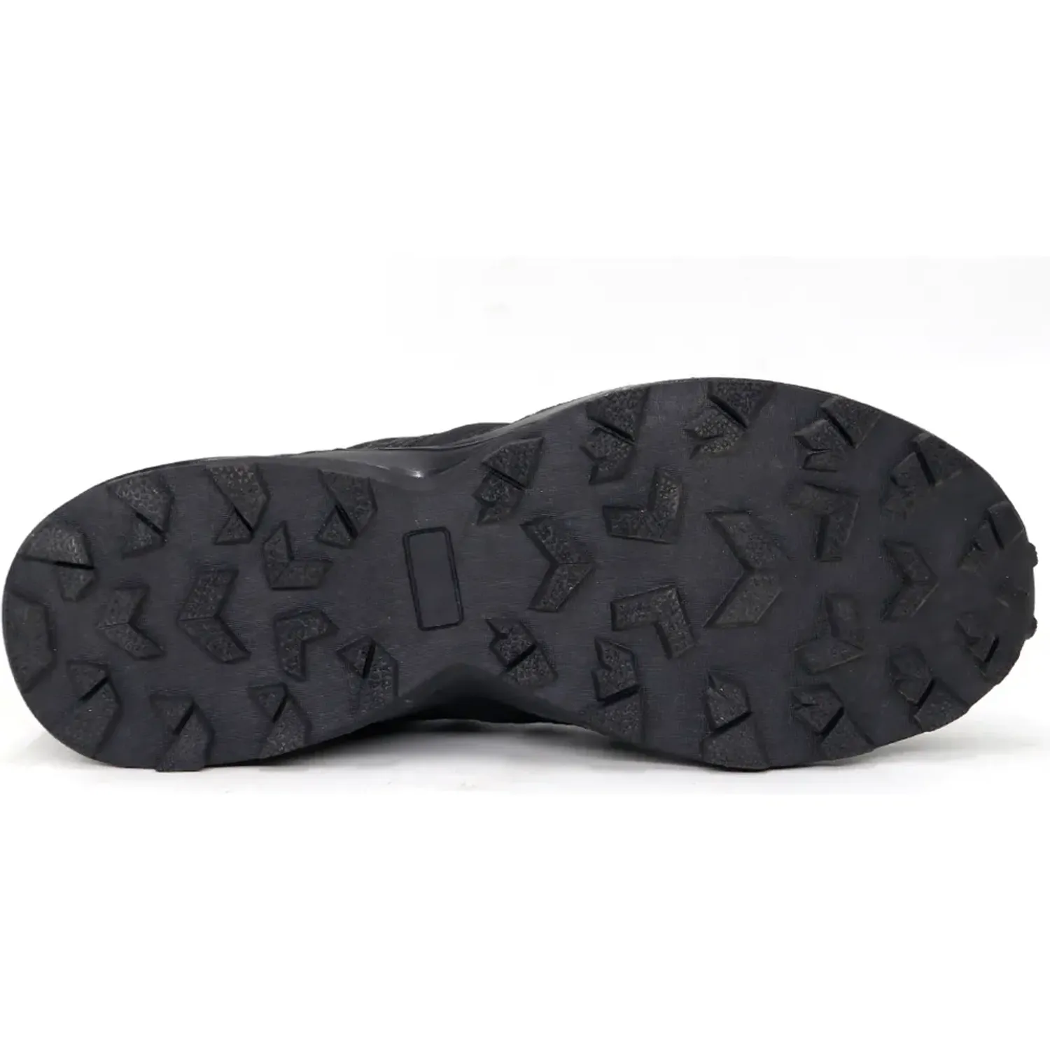 KAIDA Zapatillas Kaida De Outdoor Hombre-1672-H26q2-N color negro | Platanitos