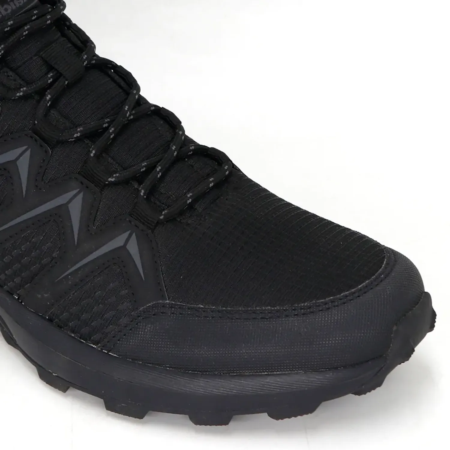 KAIDA Zapatillas Kaida De Outdoor Hombre-1672-H26q2-N color negro | Platanitos