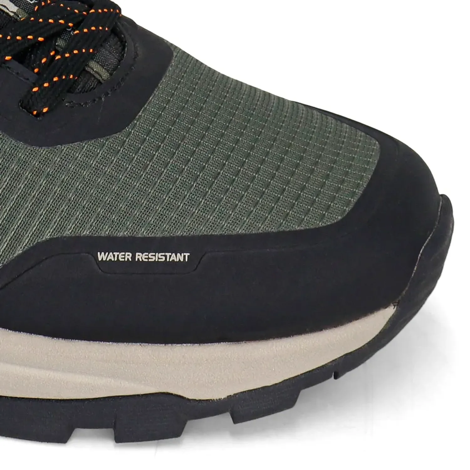 KAIDA Zapatillas Kaida De Outdoor Hombre-17810-H26q2-O color olivo / negro | Platanitos