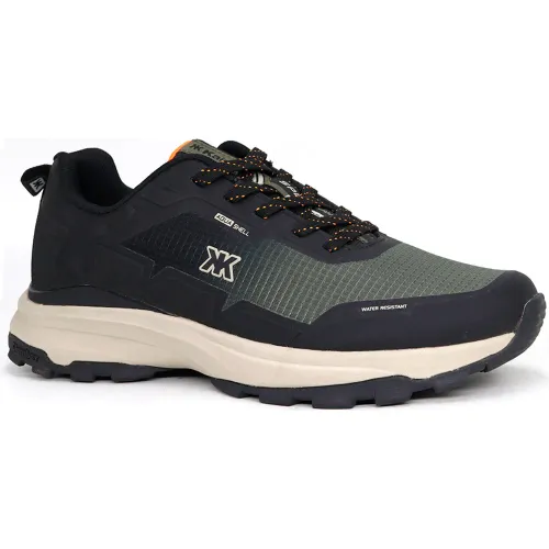 Zapatillas Kaida De Outdoor Hombre-17810-H26q2-O | Platanitos